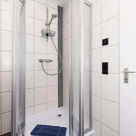 Prázdninový dům Kima Bensersiel